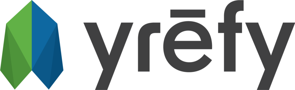 Yrefy